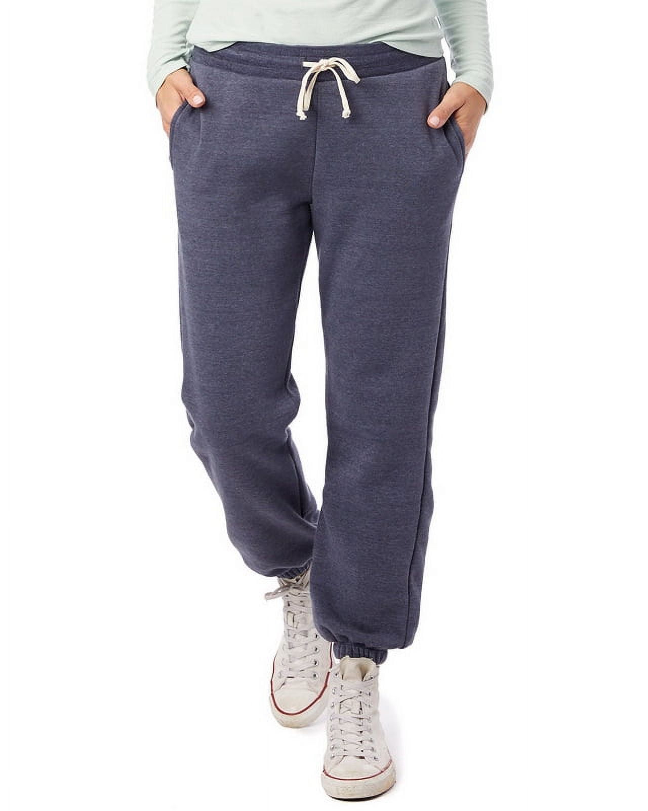 Alternative fleece jogger pant hotsell
