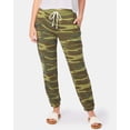 thumbnail image 1 of Alternative Women’s Eco Fleece Classic Sweatpants, 1 of 5