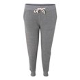 thumbnail image 1 of Alternative Womens Eco-Fleece Joggers, 1 of 5