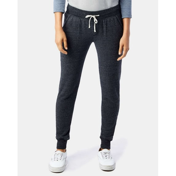 Alternative Women’s Eco-Fleece Joggers
