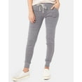 thumbnail image 1 of Alternative Women’s Eco-Fleece Joggers, 1 of 5