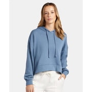 Alternative Women s Eco-Washed Terry Hoodie