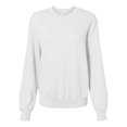 thumbnail image 1 of Alternative Women's Eco-Washed Terry Throwback Pullover, 1 of 4