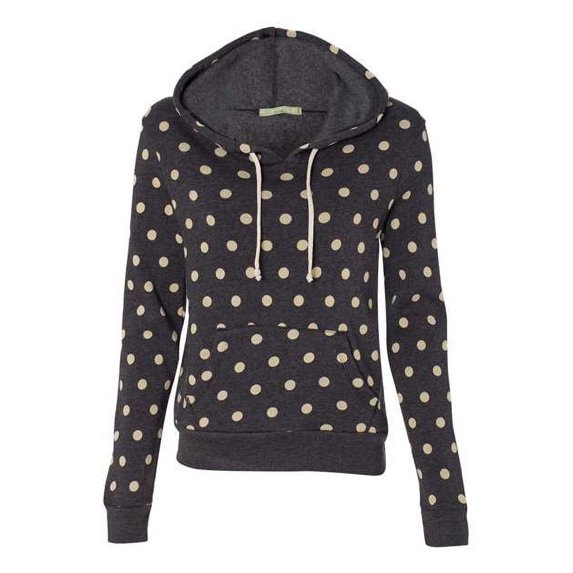 Alternative Women's Fleece Pullover Hoodie