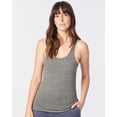 thumbnail image 1 of Alternative Women's Meegs Eco-Jersey Racerback Tank, 1 of 5