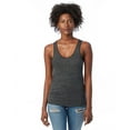 thumbnail image 1 of Alternative Women's Meegs Racerback Eco-Jersey Tank Top, 1 of 5