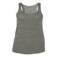 thumbnail image 1 of Alternative Women's Meegs Racerback Eco-Jersey Tank Top, 1 of 2