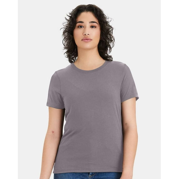 Alternative Women's Modal Triblend Crewneck Tee