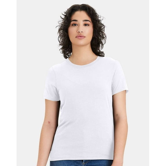 Alternative Women's Modal Triblend Crewneck Tee