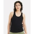thumbnail image 1 of Alternative Women's Modal Triblend Racer Tank Size up to 2XL, 1 of 6