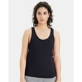 thumbnail image 1 of Alternative Women's Modal Triblend Racer Tank, 1 of 5