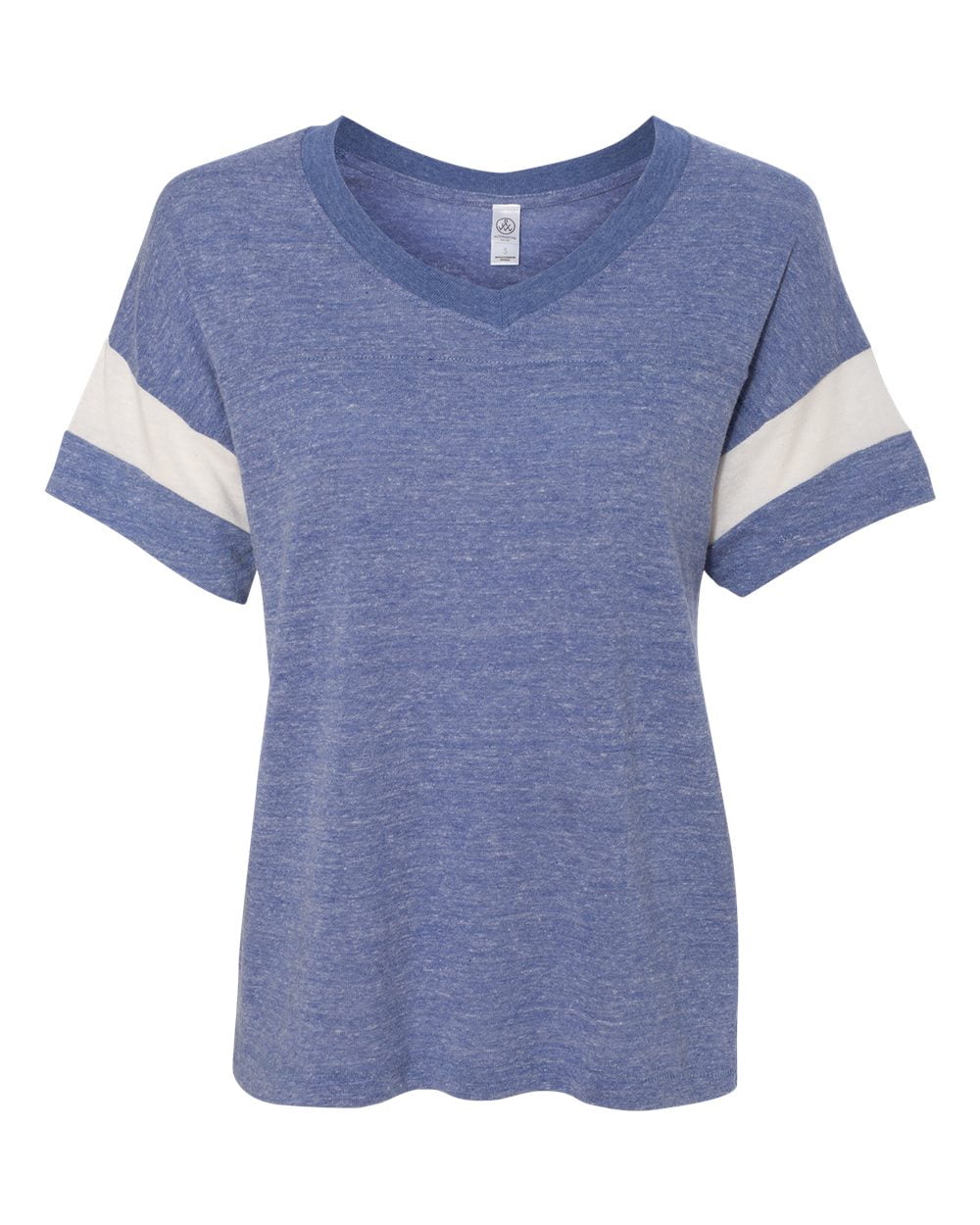 Alternative Women's Powder Puff TShirt