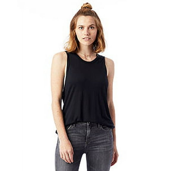 Alternative Women's Slinky Jersey Muscle Tank
