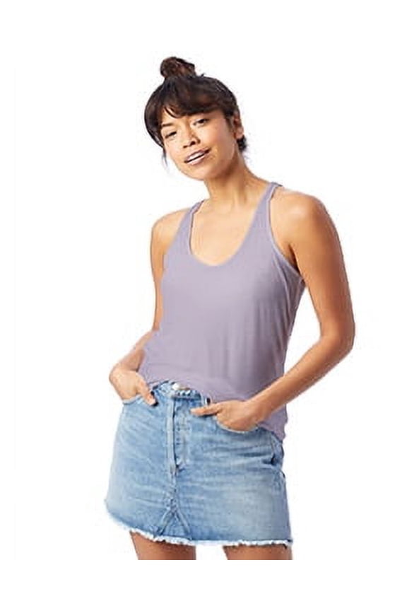 Women's Slinky Jersey Tank