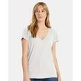 thumbnail image 1 of Alternative Women's Slinky Jersey V-Neck Tee, 1 of 5