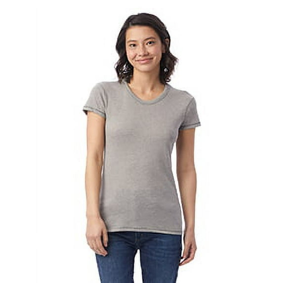 Alternative - Women's Vintage 50/50 Jersey Keepsake T-Shirt - 5052