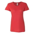 thumbnail image 1 of Alternative - Women's Vintage 50/50 Jersey Keepsake T-Shirt - 5052, 1 of 5