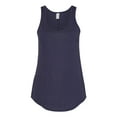 thumbnail image 1 of Alternative Women’s Vintage Jersey Backstage Tank Size up to 2XL, 1 of 5