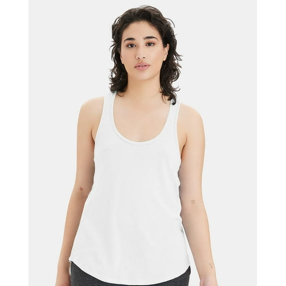 Alternative Women’s Vintage Jersey Backstage Tank Size up to 2XL