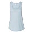 thumbnail image 1 of Alternative Women’s Vintage Jersey Backstage Tank Size up to 2XL, 1 of 5