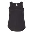 thumbnail image 1 of Alternative Women’s Vintage Jersey Backstage Tank, 1 of 5