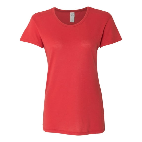 Alternative Women’s Vintage Jersey Keepsake Short Sleeve Tee Size up to 2XL