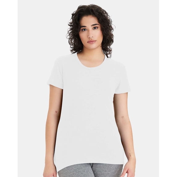 Alternative Women’s Vintage Jersey Keepsake Short Sleeve Tee