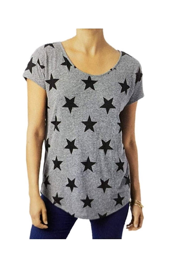 Womens Short Sleeve T-Shirt