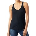 thumbnail image 1 of Alternative Womens Slinky Tank Top, Black, Medium, 1 of 1