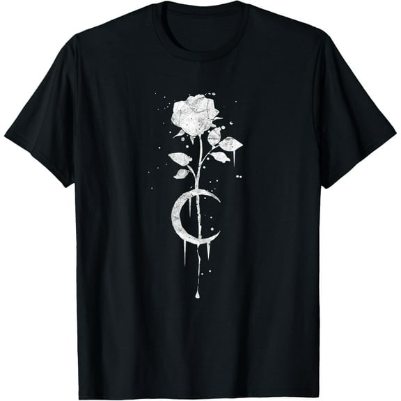 Alternative Y2K Grunge Alt Apparel for Women Aesthetic T-Shirt