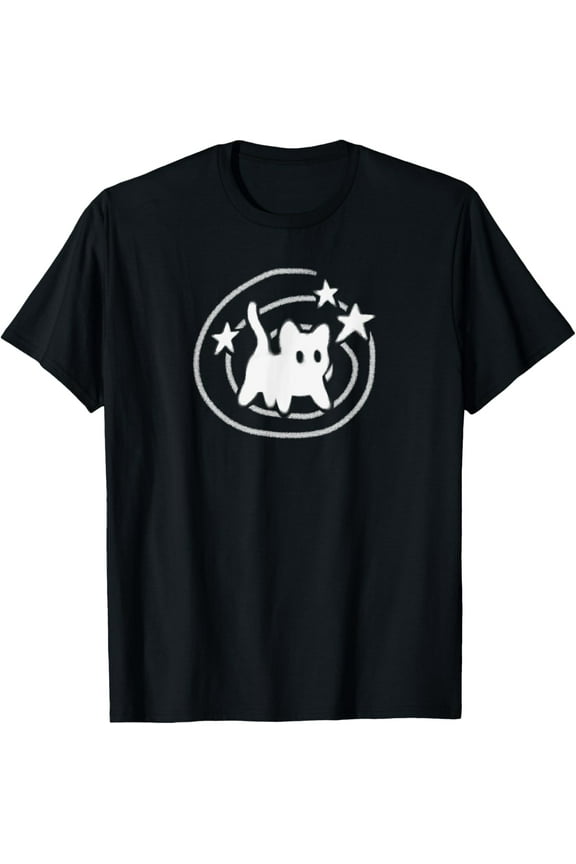 Alternative Y2K Grunge Alt Apparel for Women Aesthetic T-Shirt