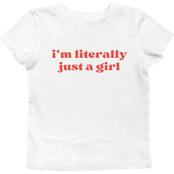 Alternative Y2K Grunge Alt Apparel for Women Aesthetic T-Shirt