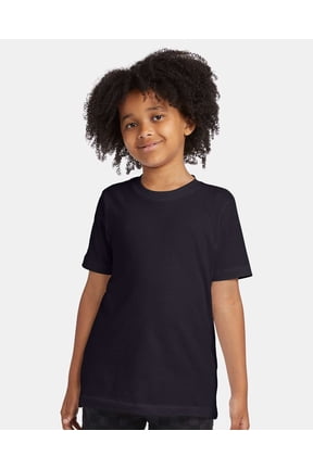 Youth Cotton Jersey Go-To Tee