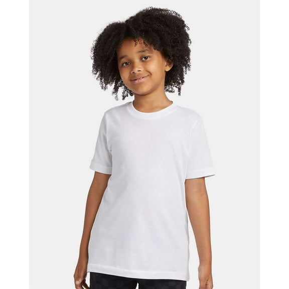 Alternative Youth Cotton Jersey Go-To Tee