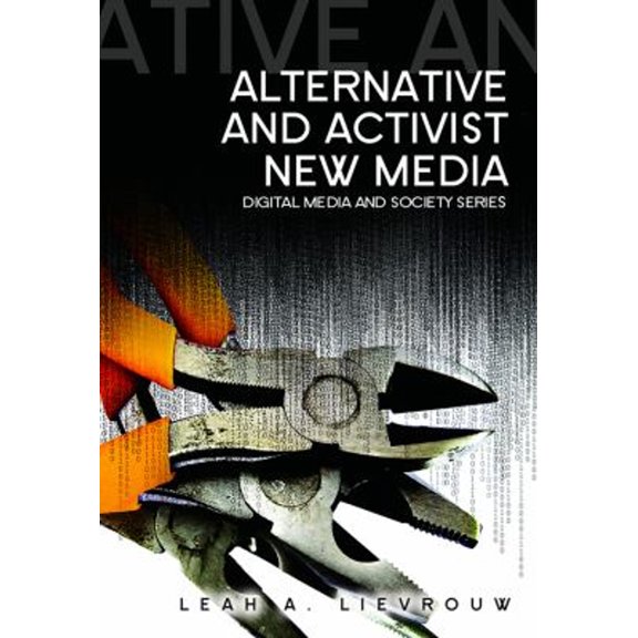 Pre-Owned Alternative and Activist New Media (Paperback) 0745641849