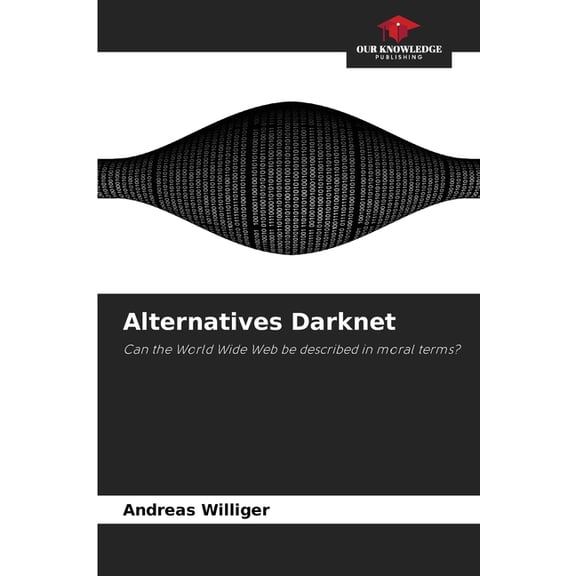 Alternatives Darknet, (Paperback)