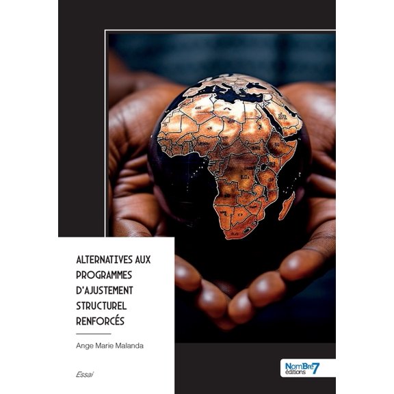 Alternatives aux programmes d'ajustement structurel renforcs, (Paperback)