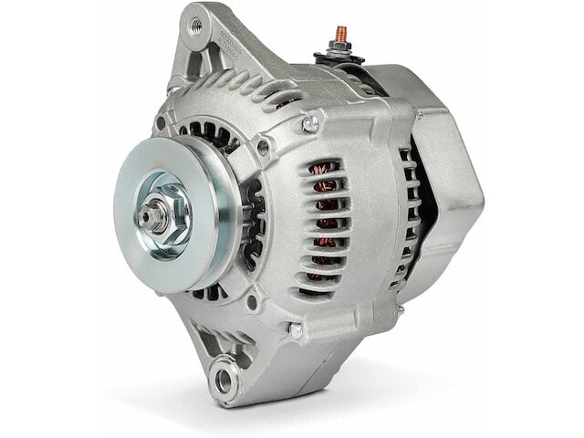 Sold 2019 Toyota Camry Alternator / Generator 27060-F0010