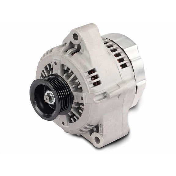 Alternator 1 - Compatible with 1998 - 2002 Lexus LX470 Base 4.7L V8 - Autopart Premium