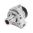 thumbnail image 1 of Alternator 1 - Compatible with 1999 - 2002 Saab 9-3 2000 2001, 1 of 2