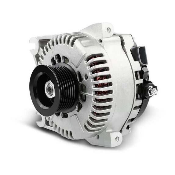 Alternator 1 - Compatible with 1999 - 2003 Ford F-150 5.4L V8 - Autopart Premium