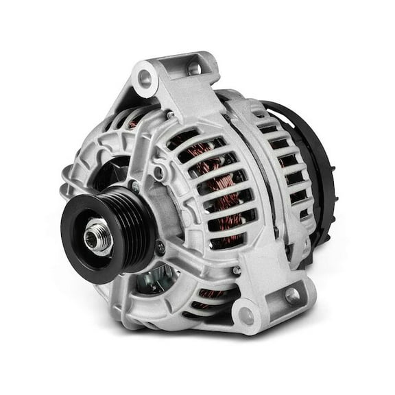 Alternator 1 - Compatible with 2001 - 2003 Mercedes-Benz E320 3.2L V6 2002