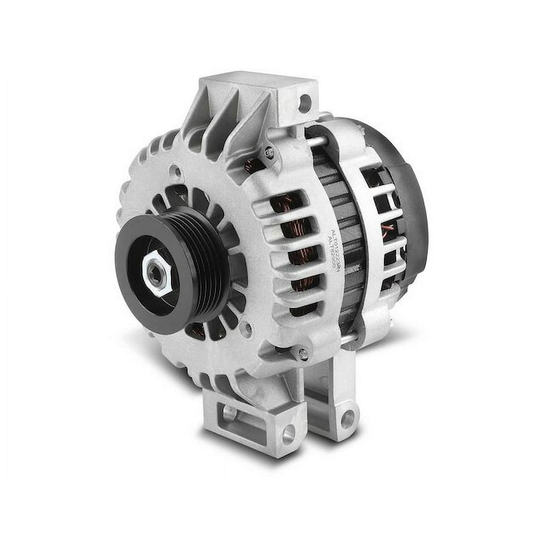 RCPS 150A Alternator For Chevrolet Trailblazer 4.2L 2002-2005 – Replaces 91652, P8290