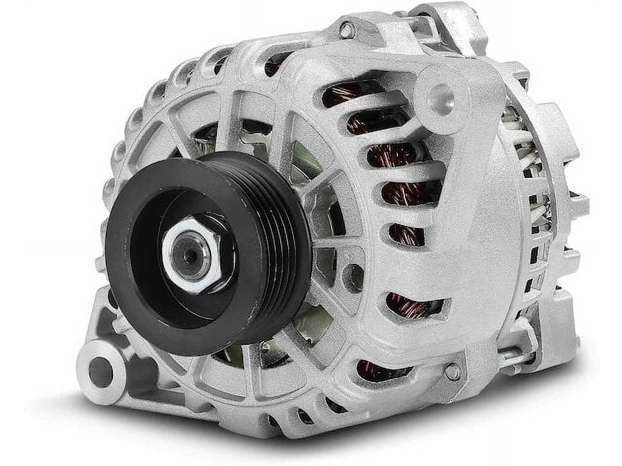 2007 Ford Taurus Alternator