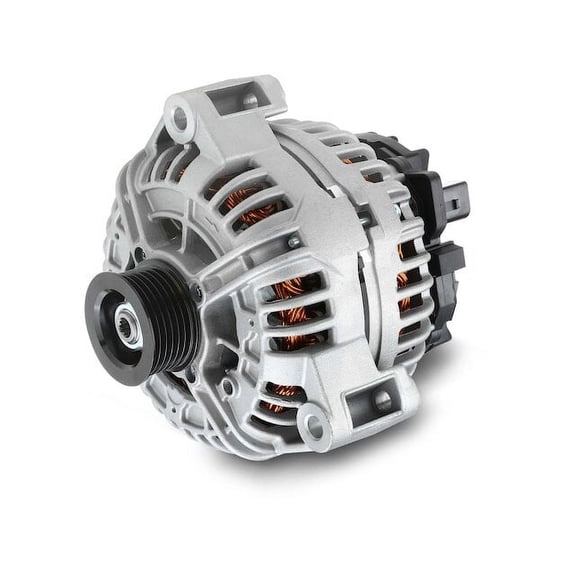 Alternator 1 - Compatible with 2003 - 2006 Mercedes-Benz E55 AMG Base 5.5L V8 - Autopart Premium