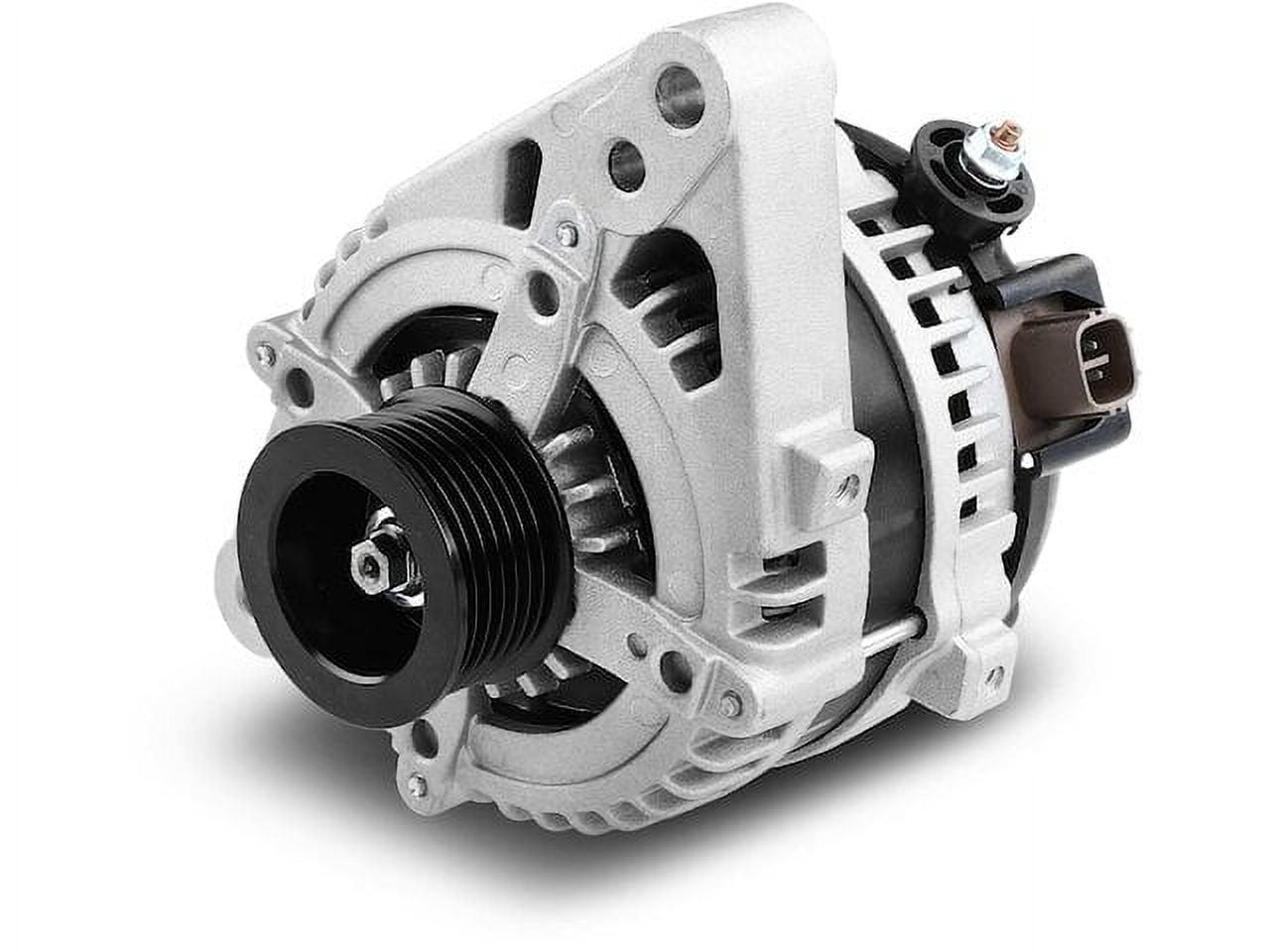 Alternator 1 - Compatible with 2003 - 2009 Toyota 4Runner 4.0L V6 2004 ...