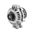 thumbnail image 1 of Alternator 1 - Compatible with 2004 - 2005 Buick Rainier 4.2L 6-Cylinder, 1 of 2