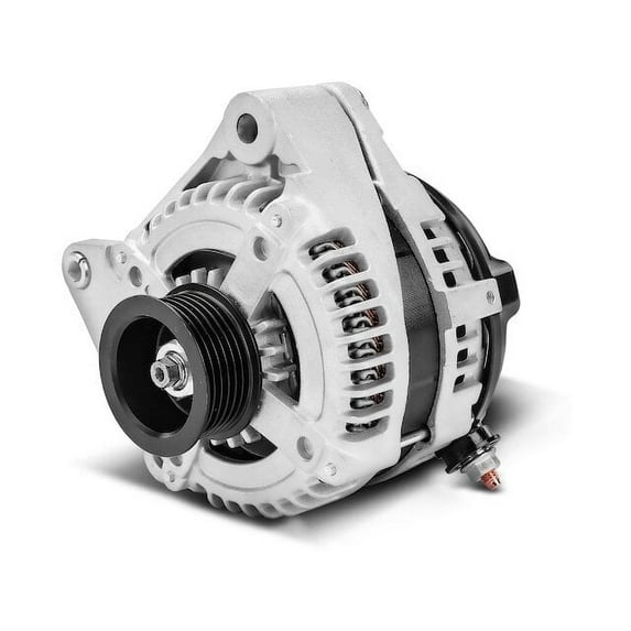 Alternator 1 - Compatible with 2004 - 2006 LS430 Base 4.3L V8 2005