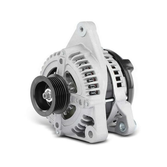 Alternator 1 - Compatible with 2004 - 2006 RX330 Base 3.3L V6 2005