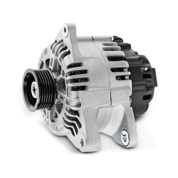 Alternator 1 - Compatible with 2005 - 2006 Kia Optima 2.7L V6